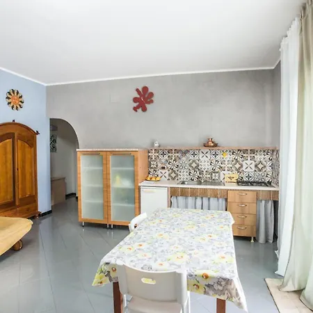 Casa Di Pietro Sulla Baia * Leporano