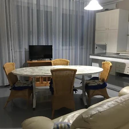 Casa Di Pietro Sulla Baia Διαμέρισμα