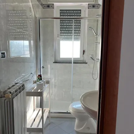 Casa Di Pietro Sulla Baia * Leporano