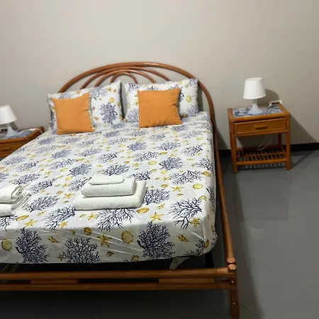 Casa Di Pietro Sulla Baia Διαμέρισμα *