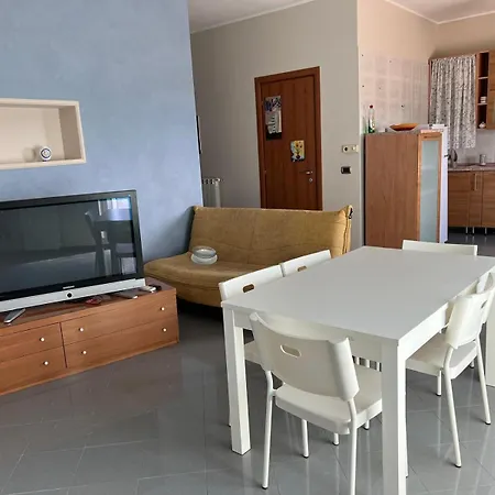 Διαμέρισμα Casa Di Pietro Sulla Baia Leporano