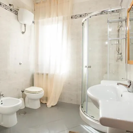 Διαμέρισμα Casa Di Pietro Sulla Baia