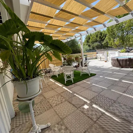 Apartamento Casa Di Pietro Sulla Baia