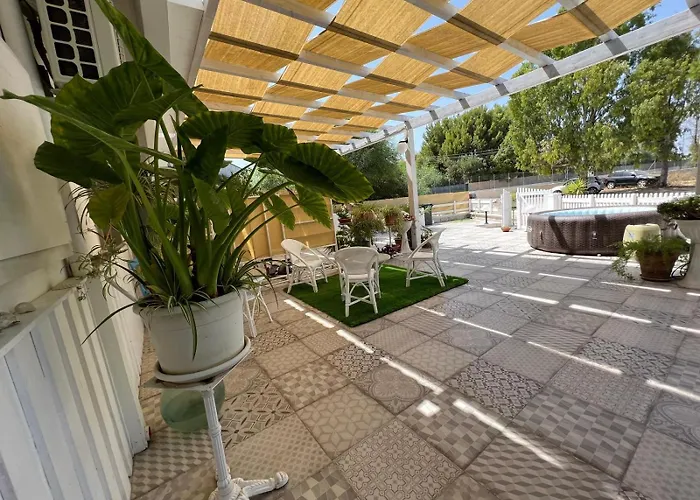 Apartamento Casa Di Pietro Sulla Baia
